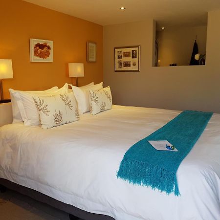 Apartamento Riebeek Vista Exterior foto