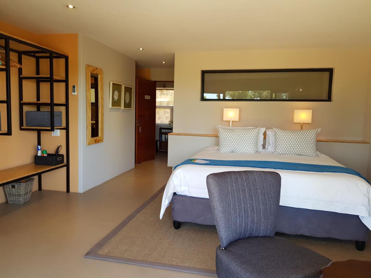 Apartamento Riebeek Vista Exterior foto