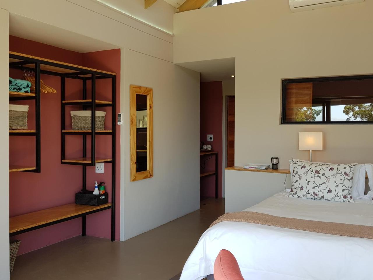 Apartamento Riebeek Vista Exterior foto