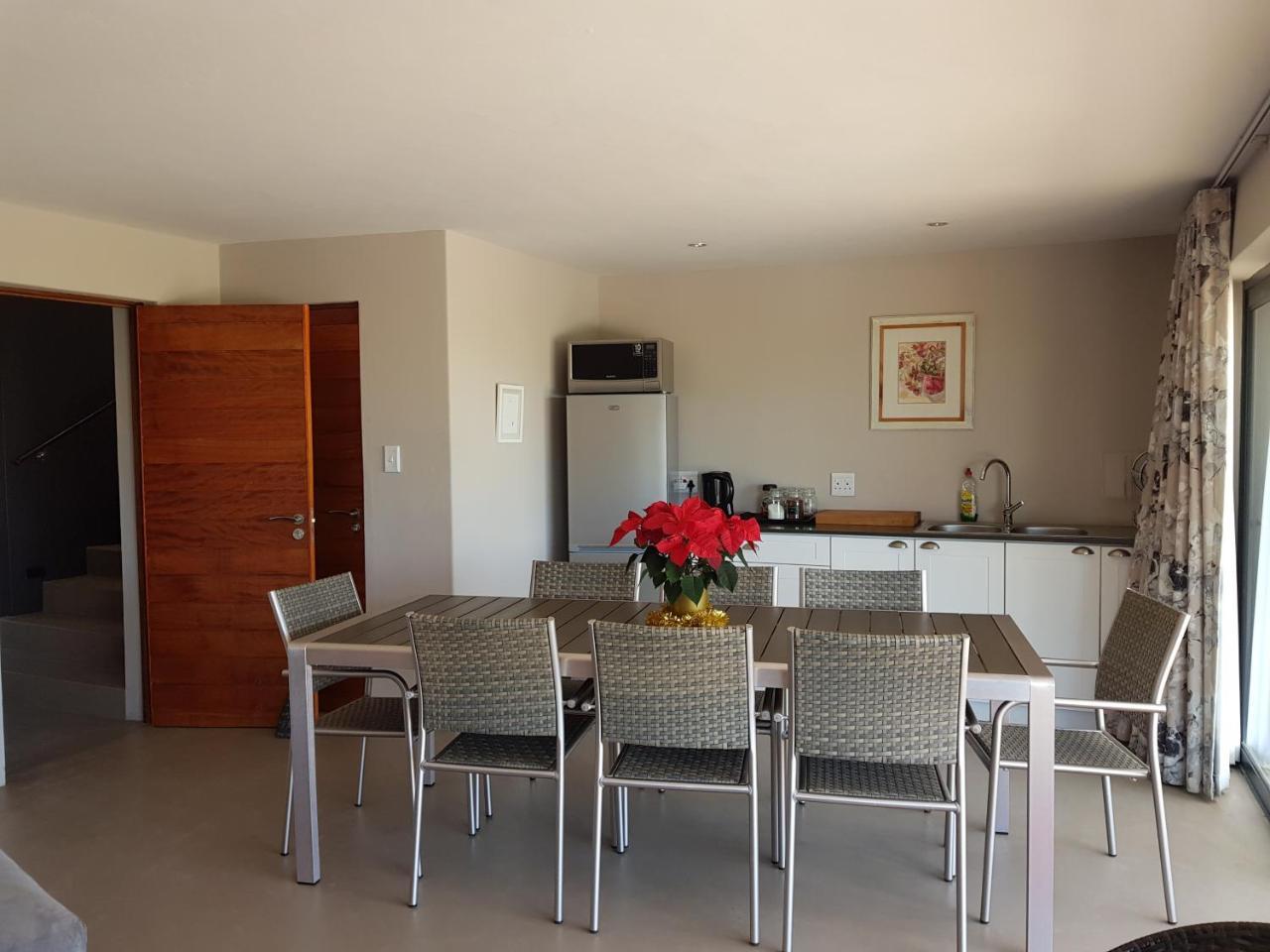 Apartamento Riebeek Vista Exterior foto