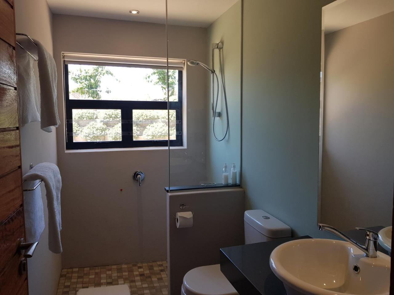 Apartamento Riebeek Vista Exterior foto